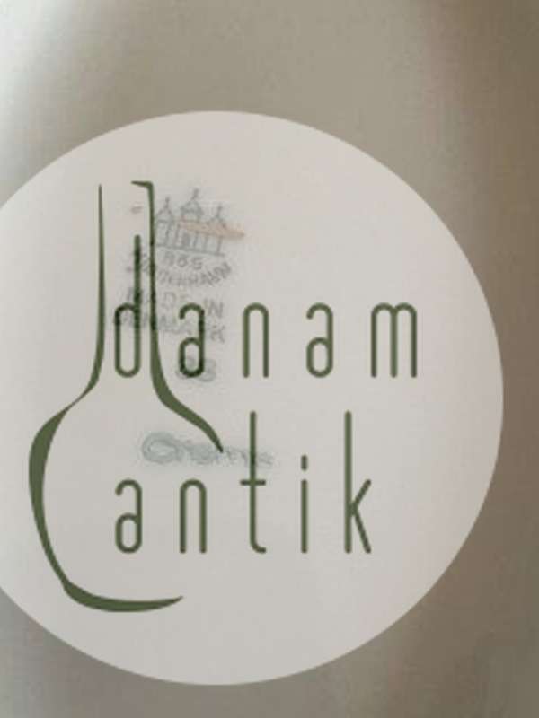 Bing & Grøndahl Aakjær Ovalt Kagefad No 38