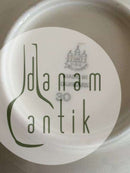 Bing & Grøndahl Åkjær Smørskål / Askebæger No 30.