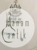 Bing & Grøndahl Aakjær Frokosttallerken No 26