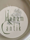 Bing &amp; Grondahl Aakjær大圆盘20号