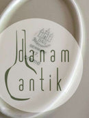 Bing & Grøndahl Aakjær Ovalt Fad No 17