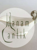 Bing und Grondahl Aakjær Kleine Saucenkanne Nr. 12