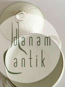 Bing &amp; Grondahl Aakjær第5号低碗