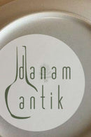 Bing & Grøndahl Aarestrup Sidetallerken No 618