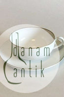 Bing & Grøndahl Aarestrup Thekop med underkop No 473