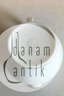 Bing & Grøndahl Aarestrup Flødekande No 303