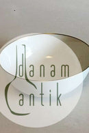 Bing & Grondahl Aarestrup Bowl No 44