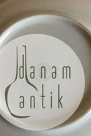 Bing & Grøndahl Aarestrup Spisetallerken No 25