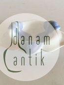 Bing og Grøndahl Art Nouveau Blomsterknop vase