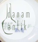 Bing & Grøndahl Art Nouveau Vase No 7934/248