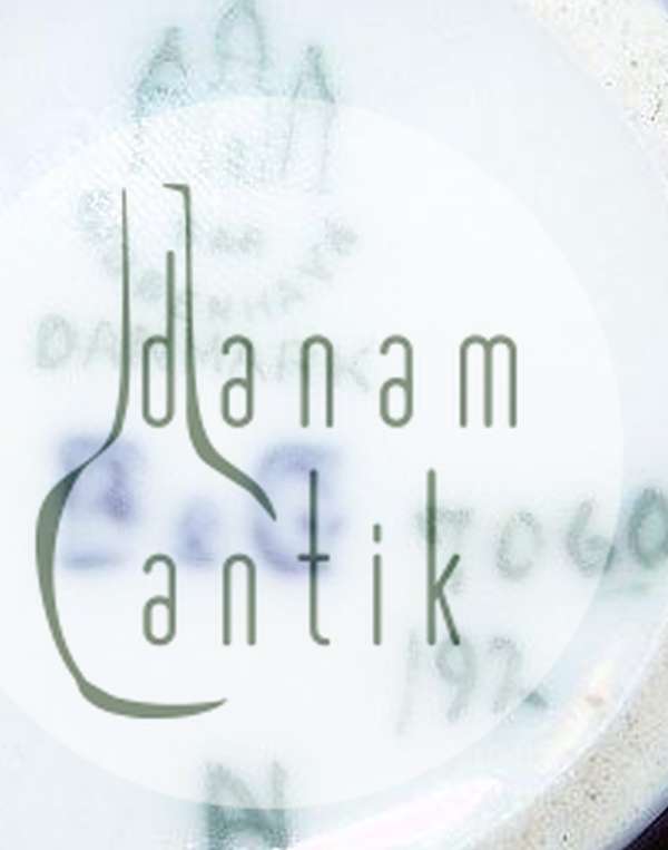 Bing & Grøndahl Art Nouveau Vase No 7060/192