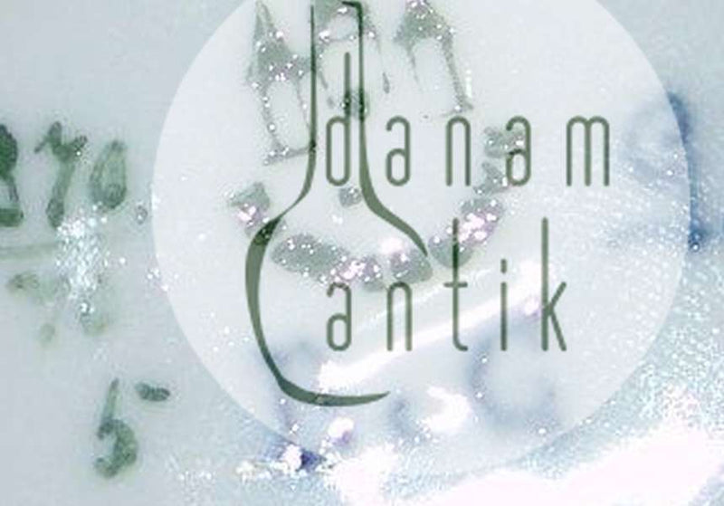 Bing og Grøndahl Art Nouveau Vase 1370/70