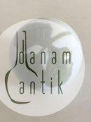 Bing & Grøndahl Art Nouveau Menukort Holdere