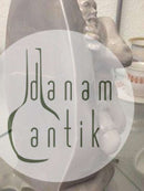 Bing & Grøndahl Art Nouveau Bogstøtte Sisifos No 2100