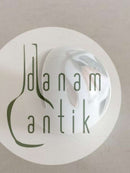 Bing & Grøndahl Art Nouveau Menukort Holdere. I god stand