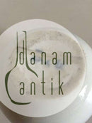 Bing &amp; Grondahl新艺术风格的菜单卡座。