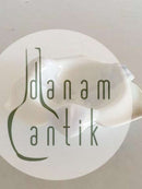 Bing og Grøndahl Art Nouveau Blomsterknop vase