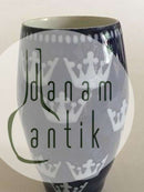 Bing & Grøndahl Kongevase "Sverige"