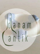 Bing & Grøndahl Art Nouveau Blomsterknop vase / skål