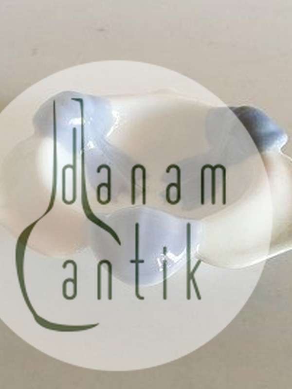 Bing & Grøndahl Art Nouveau Blomsterknop vase / skål