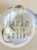 Bing & Grøndahl Art Nouveau Blomsterknop vase / skål