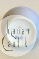 Bing & Grøndahl Art Nouveau Lille vase PMN