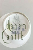 Bing & Grøndahl Art Nouveau vase. Signeret MS. Fra 1912-1914 PMN