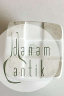 Bing Grondahl独特的花瓶，来自50年代的现代风格。PMN