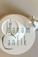 ビング＆グロンダール アールヌーヴォー モカカップ＆ソーサー