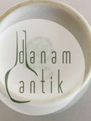 Bing & Grøndahl Vase med Møllemotiv No. 1302/6251