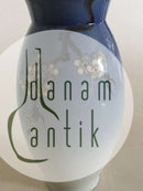 Bing & Grøndahl Art Nouveau Vase 433/5420