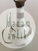 Bing & Grøndahl Vessel Vase No. 158/5143