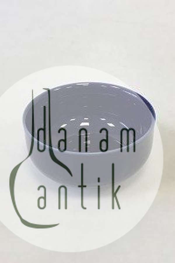 Bing & Grøndahl Edith Sonne Bruun Dybblåtstel Sukkerskål No 402