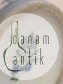 Bing & Grøndahl 1916 Påske Vase