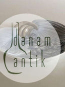 Bing & Grøndahl Art Nouveau Blomster Dekoreret Skål No. 1167