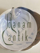 Bing & Grøndahl Art Nouveau Skål No. 1112