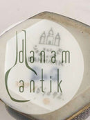 Bing & Grøndahl Lille Krukke / Beholder med Låg No. 5/1092 - 3059