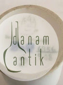 Bing & Grøndahl Art Nouveau Vase No. 6956/908