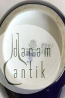 Bing & Grøndahl Art Nouveau vase No 8741/506 PMN