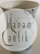 Bing & Grøndahl Art Nouveau Vase No. 8775/504