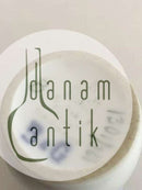 Bing & Grøndahl Miniature Vase No. 1301/361