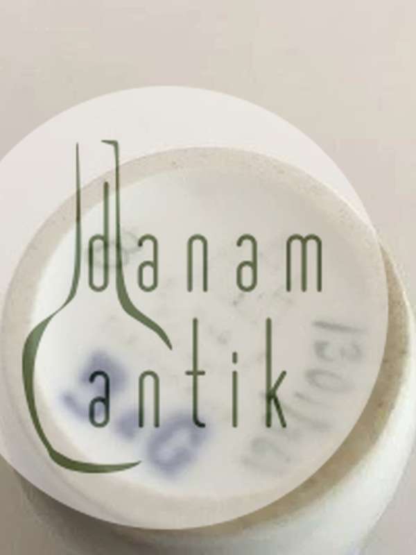 Bing & Grøndahl Miniature Vase No. 1301/361