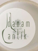 Bing & Grøndahl Art Nouveau Vase Liljekonval No 57/251