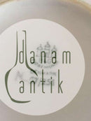 Bing Grondahl第67/251号山谷百合花纹花瓶