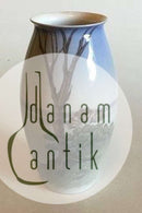 Bing & Grondahl Art Noveau Vase No 8527/245