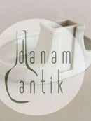 Bing & Grøndahl Tændstik Holder No. 61/219