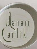 Bing & Grøndahl Art Nouveau Vase med skibsmotiv No 7090/214