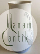 ビング＆グロンダール アールヌーヴォー花瓶 No 57/210