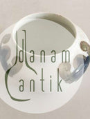 Bing & Grøndahl Art nouveau vase No 4997/166