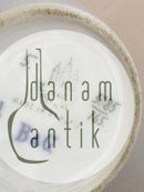 Bing og Grøndahl Art Nouveau Vase No 5085/165 5